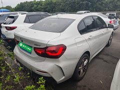 BMW 1 Series 120i M Sport Night Edition - ფოტო 7