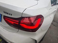 BMW 1 Series 120i M Sport Night Edition - ფოტო 8