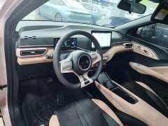 BYD Seagull 305km Vitality Edition - ფოტო 10