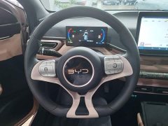 BYD Seagull 305km Vitality Edition - ფოტო 11