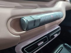 BYD Seagull 305km Vitality Edition - ფოტო 14