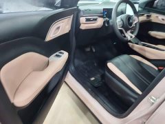 BYD Seagull 305km Vitality Edition - ფოტო 16
