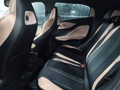 BYD Seagull 305km Vitality Edition - ფოტო 17