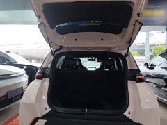 BYD Seagull 305km Vitality Edition - ფოტო 19