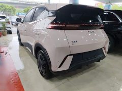 BYD Seagull 305km Vitality Edition - ფოტო 5