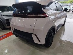 BYD Seagull 305km Vitality Edition - ფოტო 7