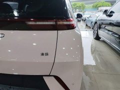 BYD Seagull 305km Vitality Edition - ფოტო 8