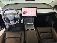 Tesla Model Y Rear-Wheel Drive - ფოტო 10