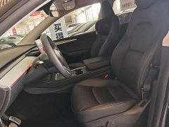 Tesla Model Y Rear-Wheel Drive - ფოტო 15