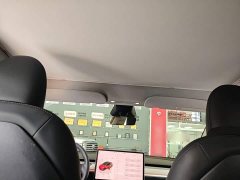 Tesla Model Y Rear-Wheel Drive - ფოტო 18