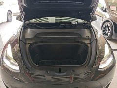 Tesla Model Y Rear-Wheel Drive - ფოტო 20