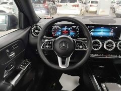 Mercedes-Benz EQB 260 - ფოტო 11