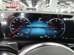 Mercedes-Benz EQB 260 - ფოტო 12