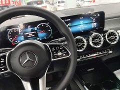 Mercedes-Benz EQB 260 - ფოტო 14