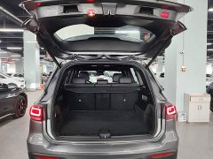 Mercedes-Benz EQB 260 - ფოტო 19