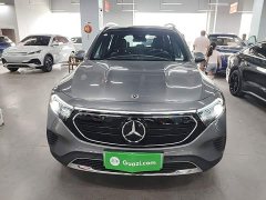 Mercedes-Benz EQB 260 - ფოტო 3