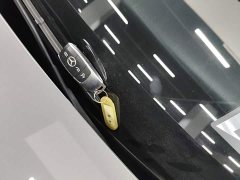 Mercedes-Benz EQB 260 - ფოტო 9