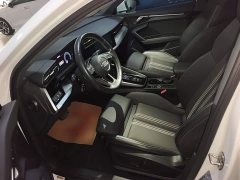 Audi A3 2022 Sportback 35 TFSI Fashion Sport - ფოტო 15