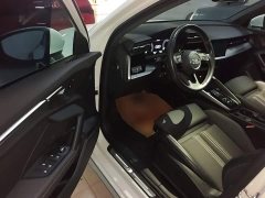 Audi A3 2022 Sportback 35 TFSI Fashion Sport - ფოტო 16
