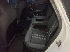 Audi A3 2022 Sportback 35 TFSI Fashion Sport - ფოტო 17