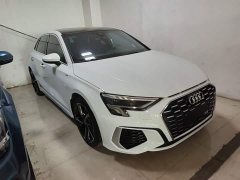 Audi A3 2022 Sportback 35 TFSI Fashion Sport - ფოტო 4