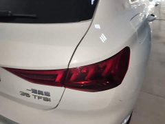 Audi A3 2022 Sportback 35 TFSI Fashion Sport - ფოტო 8