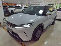 BYD Yuan UP 2025 301KM Pilot Edition - ფოტო 1