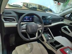 BYD Yuan UP 2025 301KM Pilot Edition - ფოტო 10