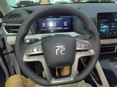 BYD Yuan UP 2025 301KM Pilot Edition - ფოტო 11