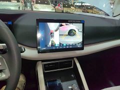 BYD Yuan UP 2025 301KM Pilot Edition - ფოტო 13