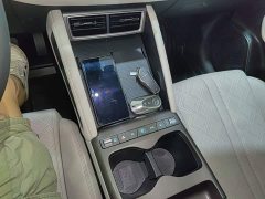 BYD Yuan UP 2025 301KM Pilot Edition - ფოტო 14