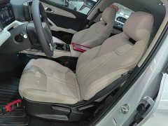 BYD Yuan UP 2025 301KM Pilot Edition - ფოტო 15