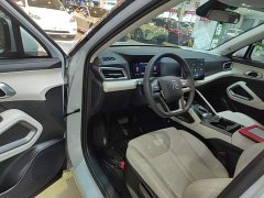 BYD Yuan UP 2025 301KM Pilot Edition - ფოტო 16