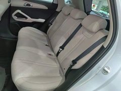 BYD Yuan UP 2025 301KM Pilot Edition - ფოტო 17