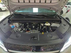 BYD Yuan UP 2025 301KM Pilot Edition - ფოტო 20