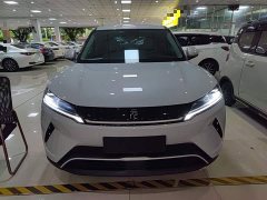 BYD Yuan UP 2025 301KM Pilot Edition - ფოტო 3