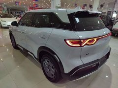 BYD Yuan UP 2025 301KM Pilot Edition - ფოტო 5