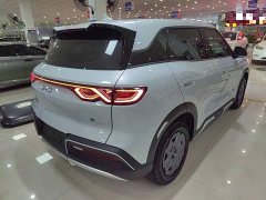 BYD Yuan UP 2025 301KM Pilot Edition - ფოტო 7