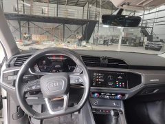 Audi Q3 35 TFSI Fashion Dynamic Edition (1.5T) - ფოტო 10