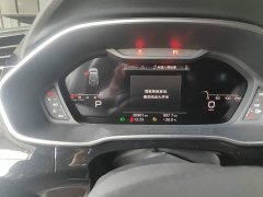 Audi Q3 35 TFSI Fashion Dynamic Edition (1.5T) - ფოტო 12