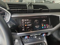 Audi Q3 35 TFSI Fashion Dynamic Edition (1.5T) - ფოტო 13