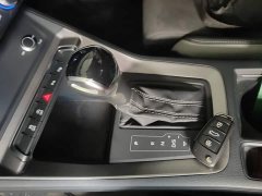 Audi Q3 35 TFSI Fashion Dynamic Edition (1.5T) - ფოტო 14