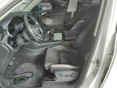 Audi Q3 35 TFSI Fashion Dynamic Edition (1.5T) - ფოტო 15