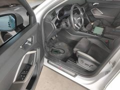 Audi Q3 35 TFSI Fashion Dynamic Edition (1.5T) - ფოტო 16