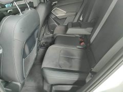 Audi Q3 35 TFSI Fashion Dynamic Edition (1.5T) - ფოტო 17