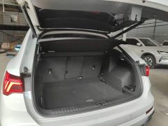 Audi Q3 35 TFSI Fashion Dynamic Edition (1.5T) - ფოტო 19
