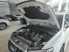 Audi Q3 35 TFSI Fashion Dynamic Edition (1.5T) - ფოტო 20