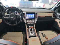 Tesla Cannon 2022 2.0T Black Bullet Special Edition GW4C20B - ფოტო 10