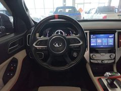 Tesla Cannon 2022 2.0T Black Bullet Special Edition GW4C20B - ფოტო 11
