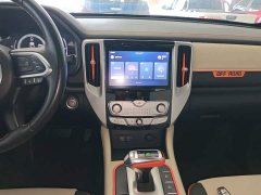 Tesla Cannon 2022 2.0T Black Bullet Special Edition GW4C20B - ფოტო 13